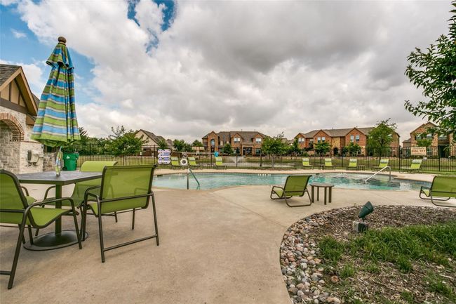 5800 Broken Spur, House other with 5 bedrooms, 3 bathrooms and null parking in Mckinney TX | Image 36