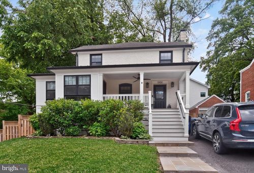 5100 Yorktown Blvd, ARLINGTON, VA, 22207-1753 | Card Image