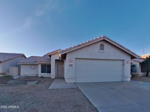 1411 W Villa Theresa Dr, Phoenix, AZ, 85023-1453 | Card Image
