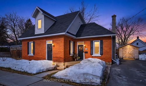 119 Miguel St, Carleton Place, ON, K7C1C8 | Card Image