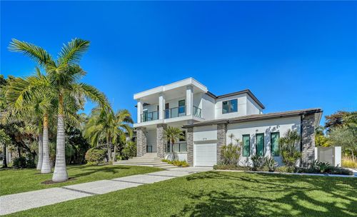 575 S Spoonbill Drive, SARASOTA, FL, 34236 | Card Image