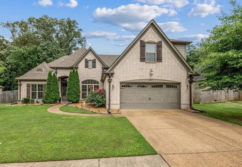 2452 Crimson Ridge Ln, Cordova, TN, 38016-1733 | Card Image