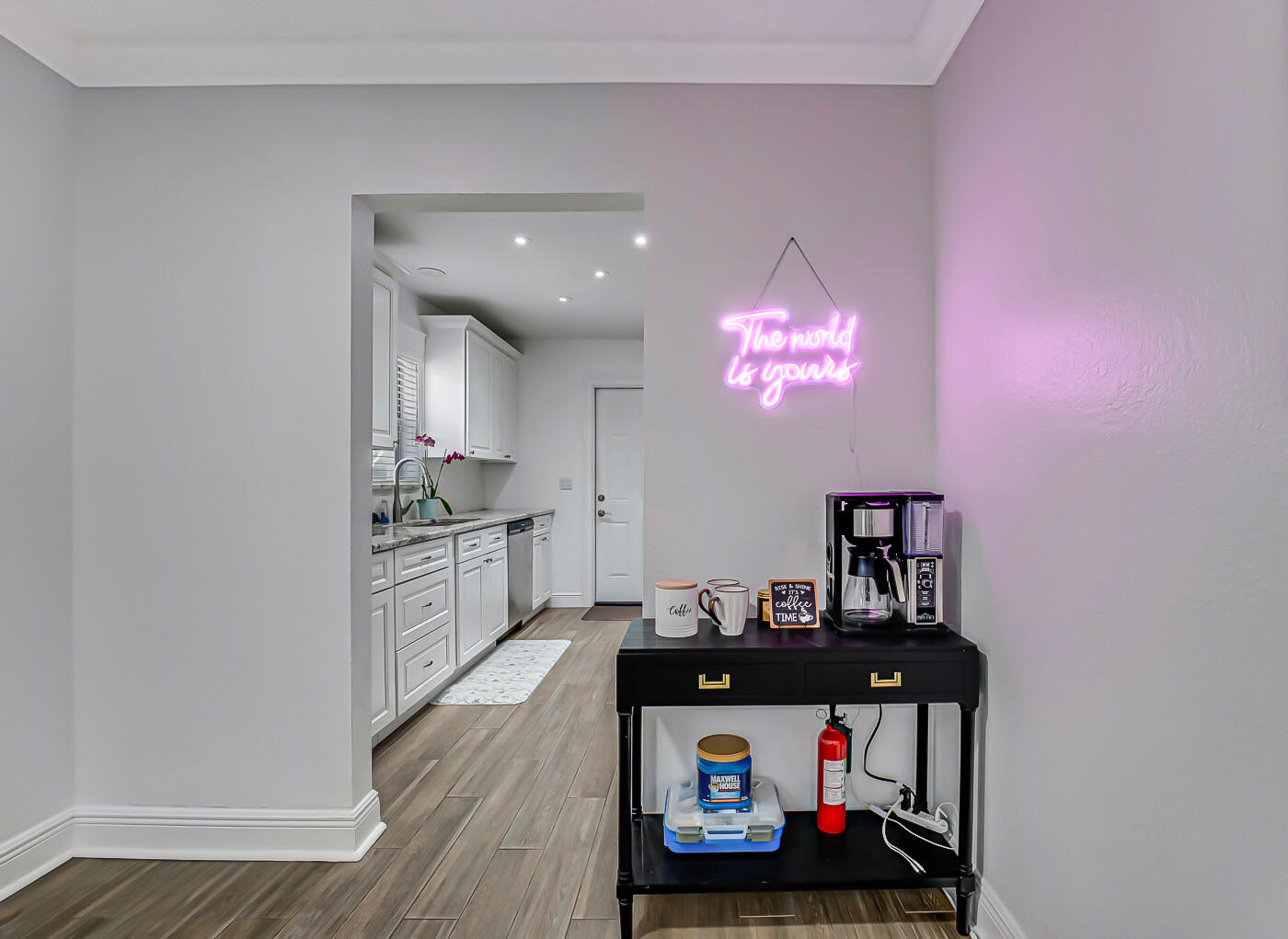 Residential Lease in Lake Worth Beach