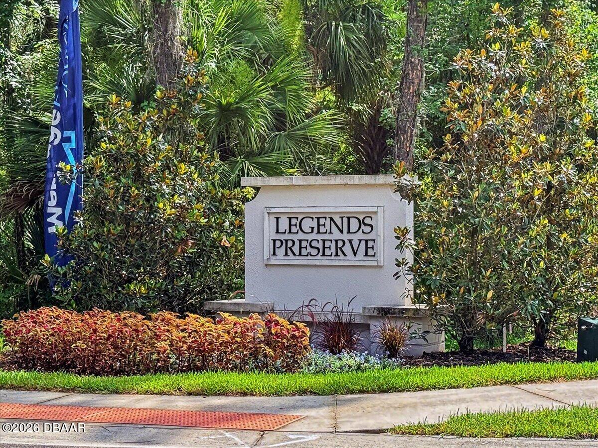 Residential in Daytona Beach 3