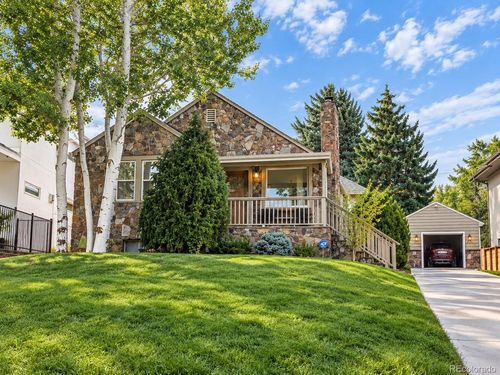 1570 S Fillmore St, Denver, CO, 80210-2904 | Card Image