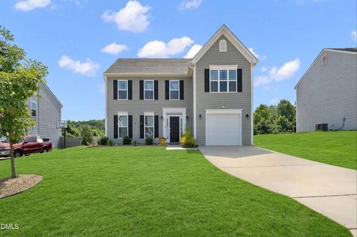 230 Rosewood Ln, Youngsville, NC, 27596-7494 | Card Image