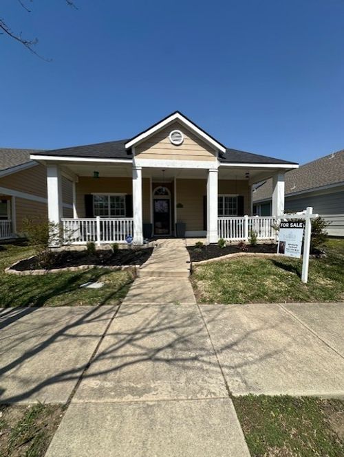 1109 Appalachian Ln, Savannah, TX, 76227-7842 | Card Image