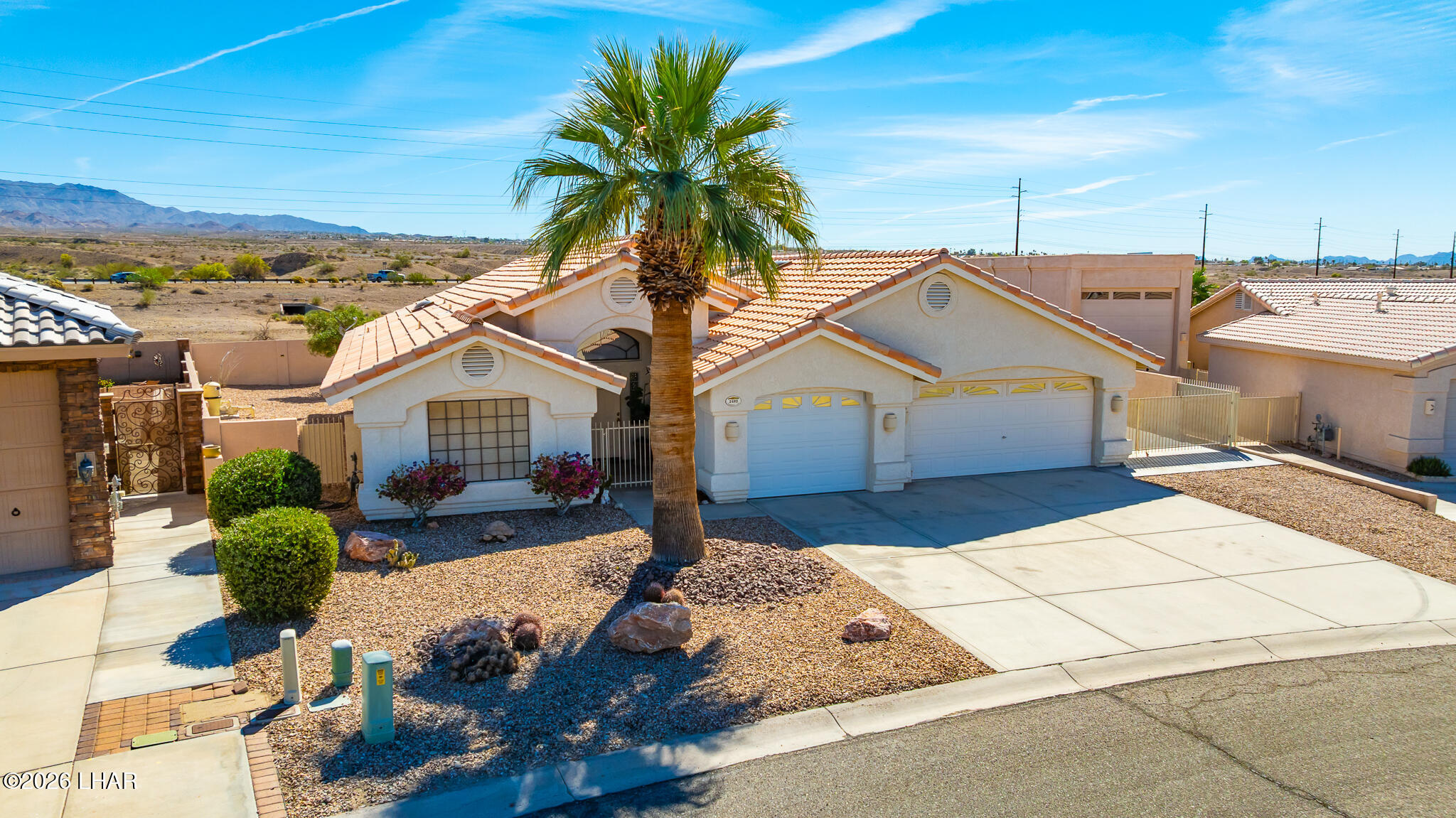 Residential in Lake Havasu City 3