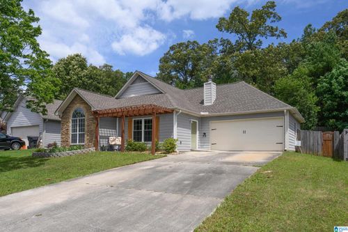 441 Summerchase Dr, CALERA, AL, 35040-4909 | Card Image