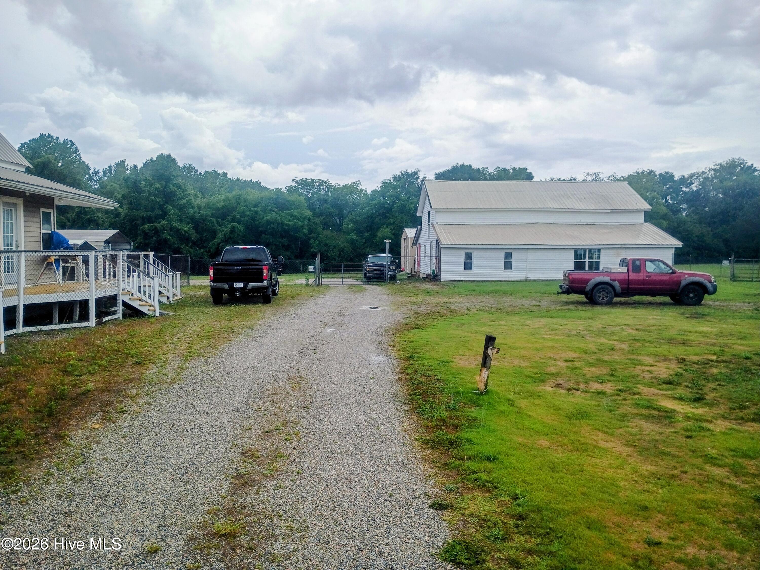 Residential in Laurinburg 3