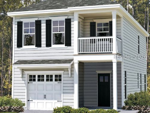 419 Conifer St, Hardeeville, SC, 29927 | Card Image