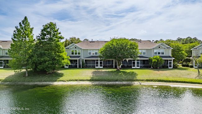 6977 Woody Vine Dr, Townhouse with 3 bedrooms, 3 bathrooms and null parking in Jacksonville FL | Image 42