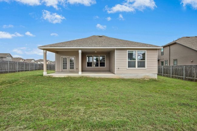 Sitting on a .256 acre lot. | Image 23