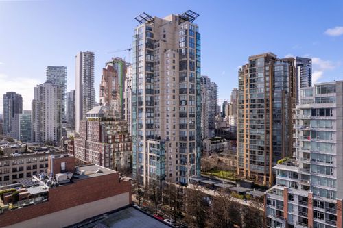 1001-1155 Homer St, Vancouver, BC, V6B5T5 | Card Image