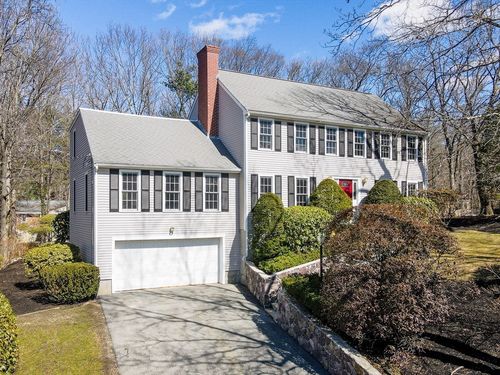 58 Jefferson Road, Winchester, MA, 01890 | Card Image