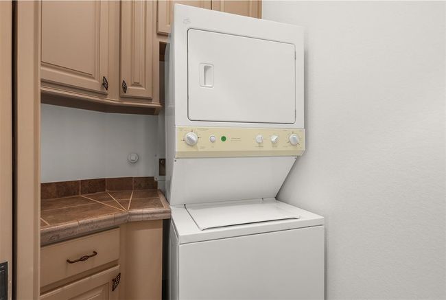 Second floor laundry room. | Image 41
