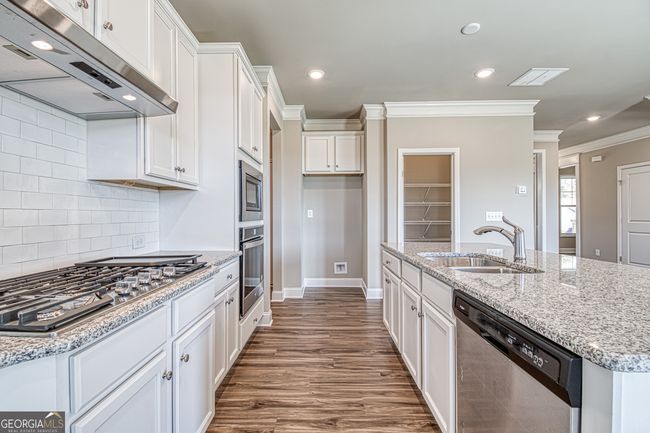162A - 603 Somerset Dr, House other with 4 bedrooms, 3 bathrooms and 2 parking in Loganville GA | Image 14