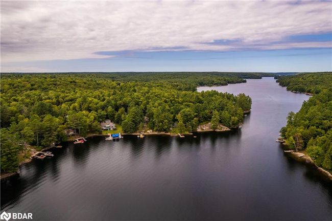 1043 Fortunes Trail, House other with 6 bedrooms, 4 bathrooms and 6 parking in Algonquin Highlands ON | Image 5