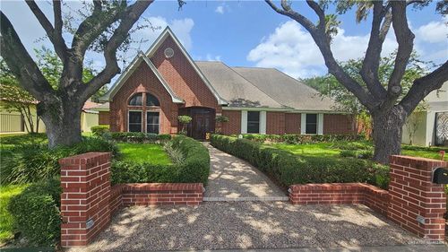1225 S Peking Street, Mcallen, TX, 78501 | Card Image