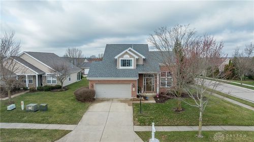 1445 Runnymeade Way, Beavercrk Twp, OH, 45385-7065 | Card Image
