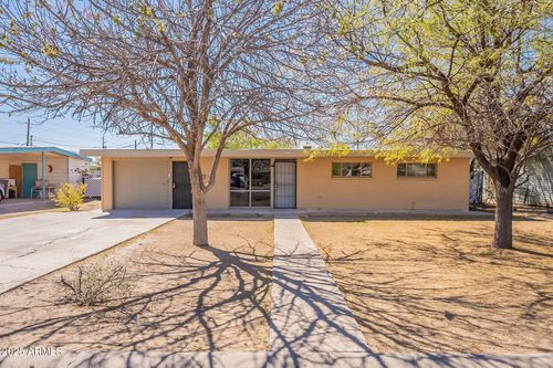 551 W Harding Ave, Coolidge, AZ, 85128-4615 | Card Image