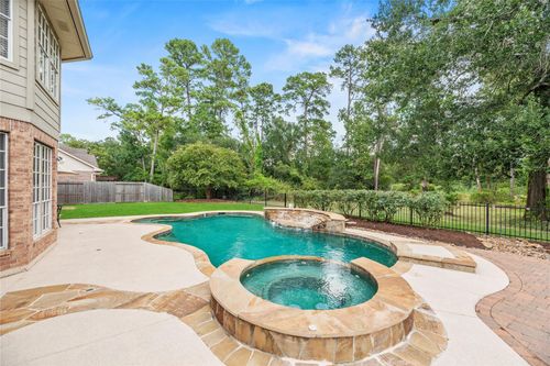 13443 Missarah Ln, Cypress, TX, 77429-5312 | Card Image
