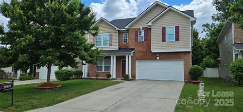 1038 Albany Park Dr, Fort Mill, SC, 29715-8805 | Card Image