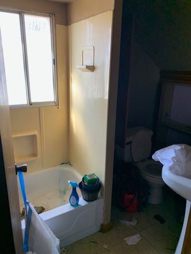 2321 Concord St, House other with 3 bedrooms, 2 bathrooms and null parking in Flint MI | Image 11