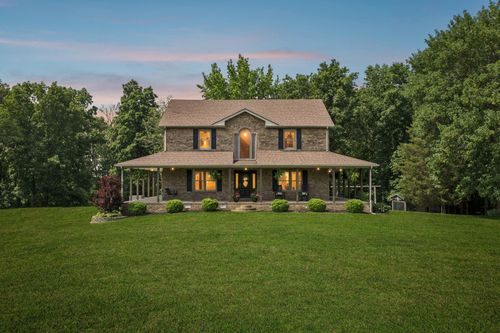 4255 Mcfall Rd, Cumberland City, TN, 37050-9539 | Card Image