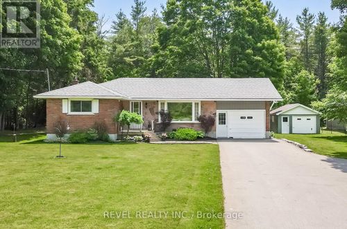 2796 County Rd 48, Coboconk, ON, K0M1K0 | Card Image