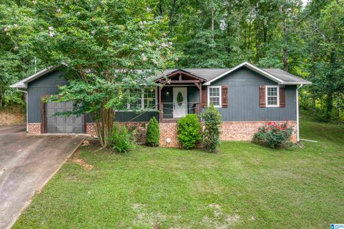 394 Stoney Way, Alexandria, AL, 36250-5473 | Card Image