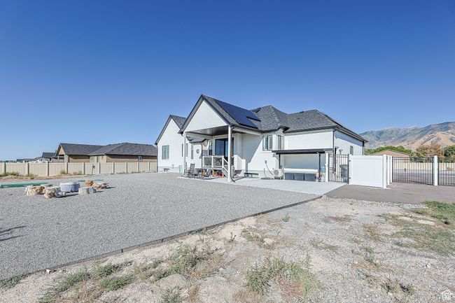 4617 N Selma Way, House other with 5 bedrooms, 4 bathrooms and 3 parking in Erda UT | Image 55