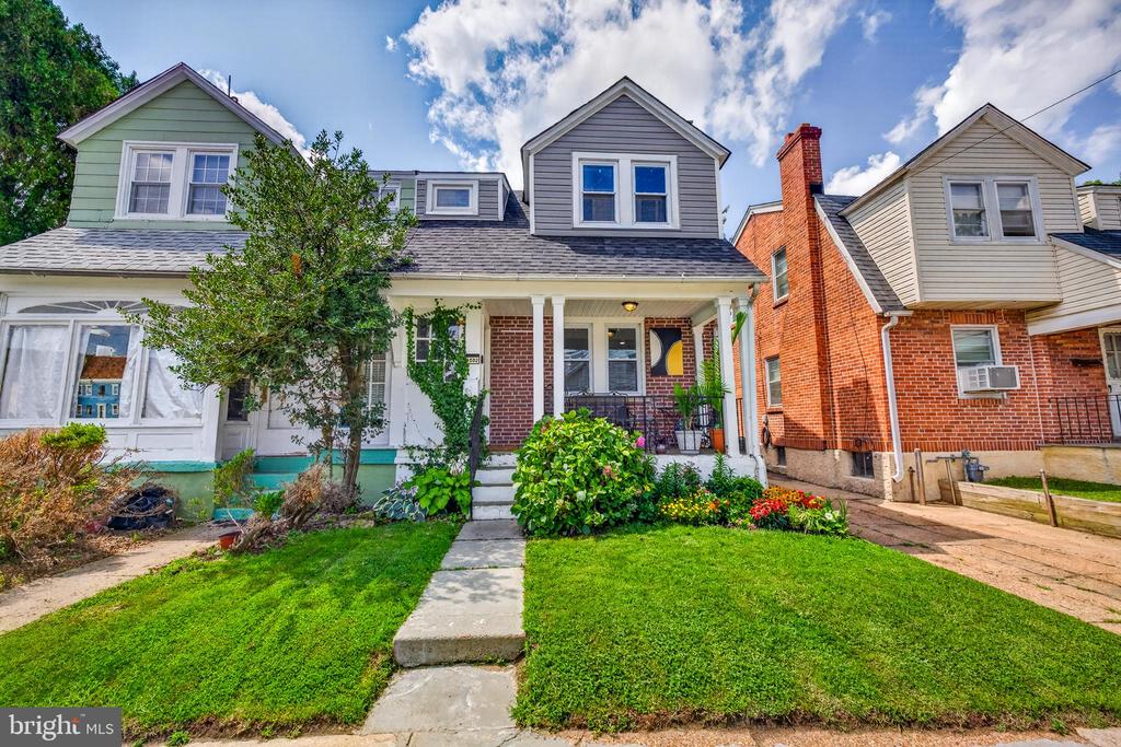 Residential in WILMINGTON 3