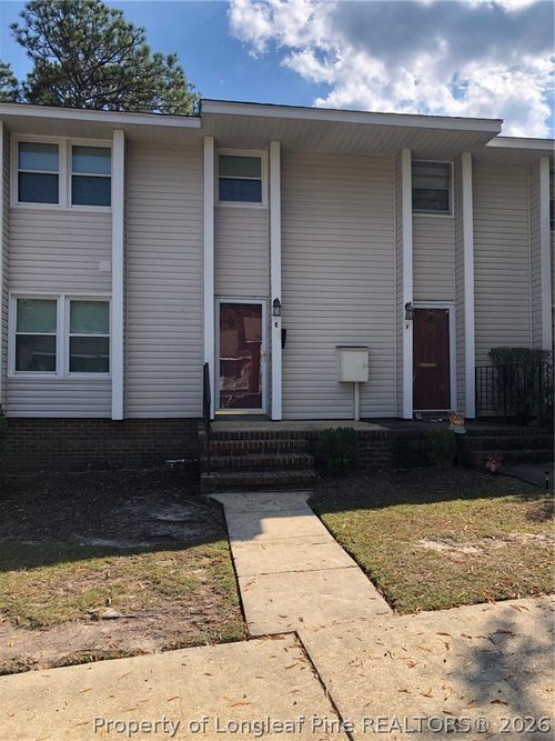 e-599 Winding Creek Road, Fayetteville, NC, 28305 | Card Image