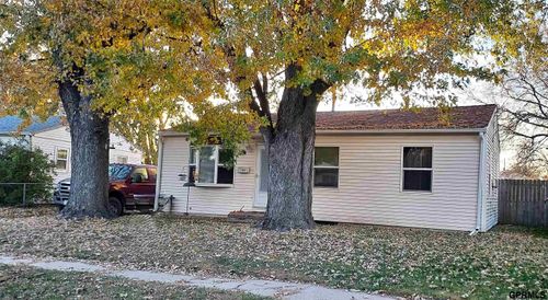 1306 N 19th St, Council Bluffs, IA, 51501-1001 | Card Image