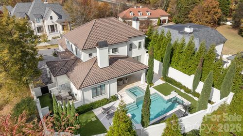 8417 Double Eagle Gate Way, Charlotte, NC, 28210-5958 | Card Image