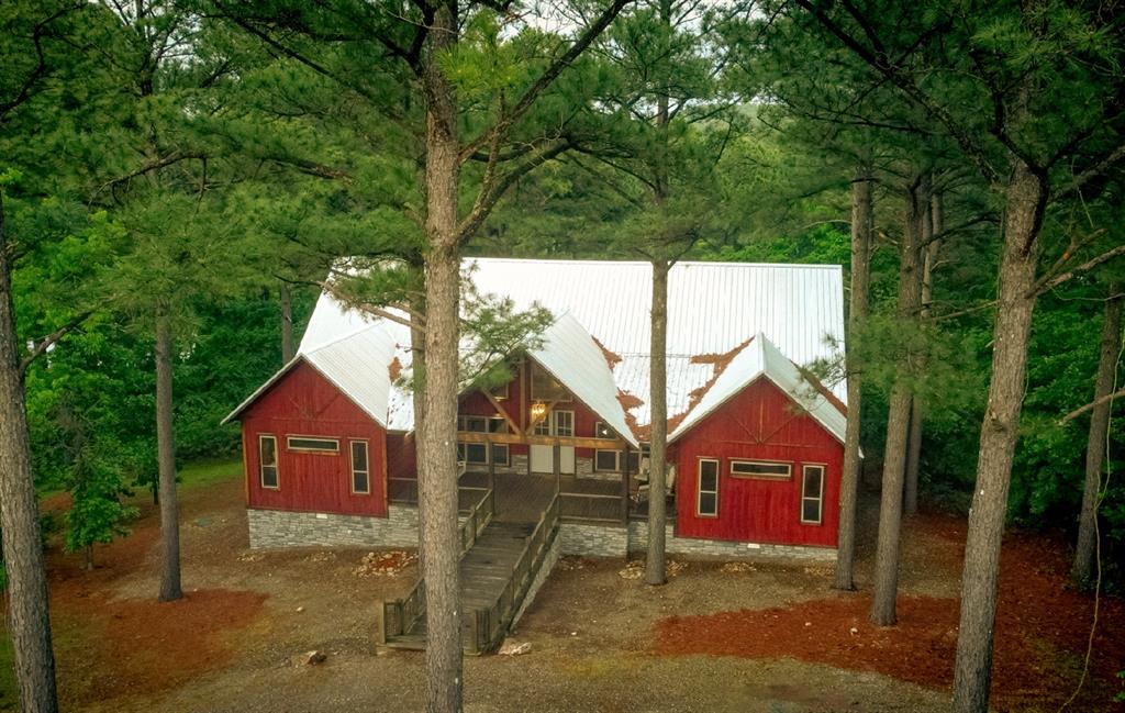 Residential in Broken Bow 5
