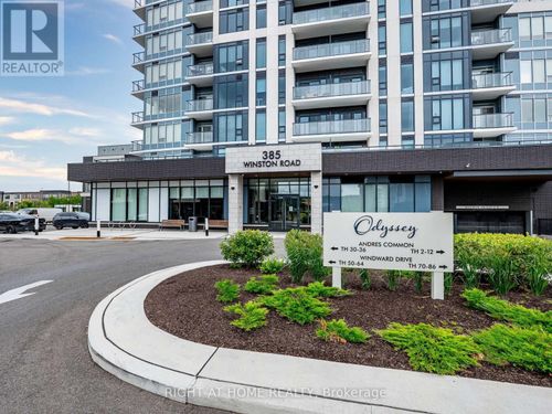 804-385 Winston Road, Grimsby (Grimsby Beach), ON, L3M4E8 | Card Image