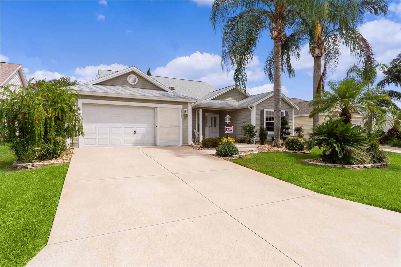 Van Buren Way, The Villages, FL 32162