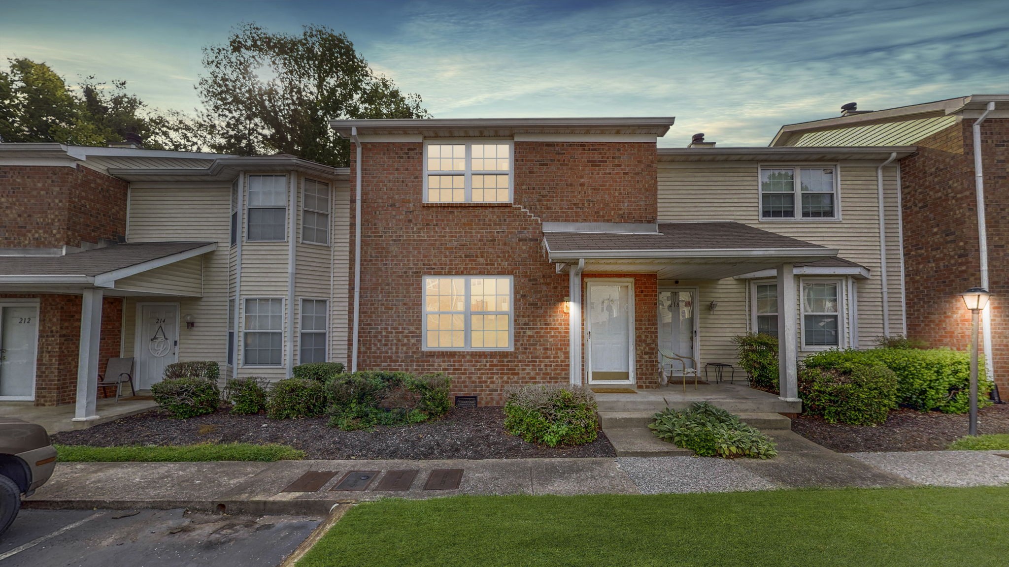 Timberway Dr, Nashville, TN 37214