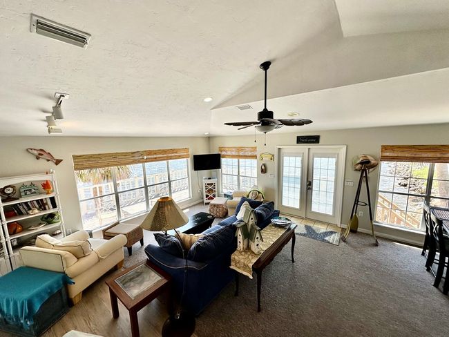 660 1 St St, House other with 3 bedrooms, 4 bathrooms and null parking in CEDAR KEY FL | Image 17