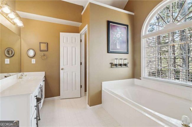 1150 Cedar Bluff Trl Sw, House other with 4 bedrooms, 4 bathrooms and 2 parking in Lilburn GA | Image 27