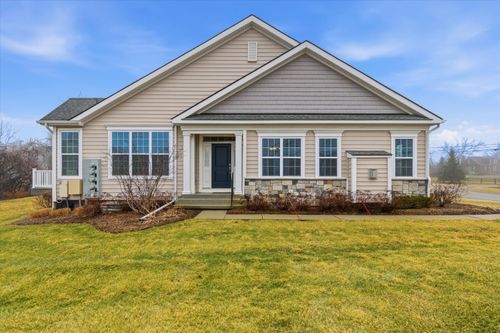 1879 Kensington Blvd, Ann Arbor, MI, 48103-4143 | Card Image