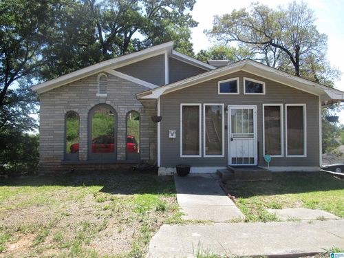 1543 20th Place Ensley, BIRMINGHAM, AL, 35218-2207 | Card Image