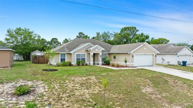 11366 Riddle Dr, House other with 4 bedrooms, 2 bathrooms and null parking in Spring Hill FL | Image 48