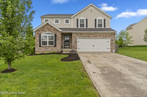 1130 Cherry Hollow Rd, La Grange, KY, 40031-7594 | Card Image