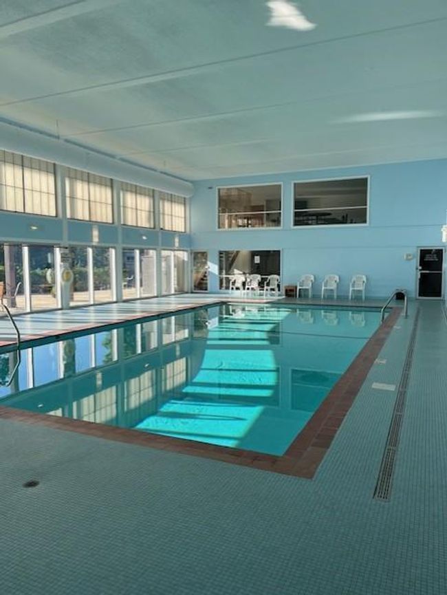 INDOOR POOL | Image 20