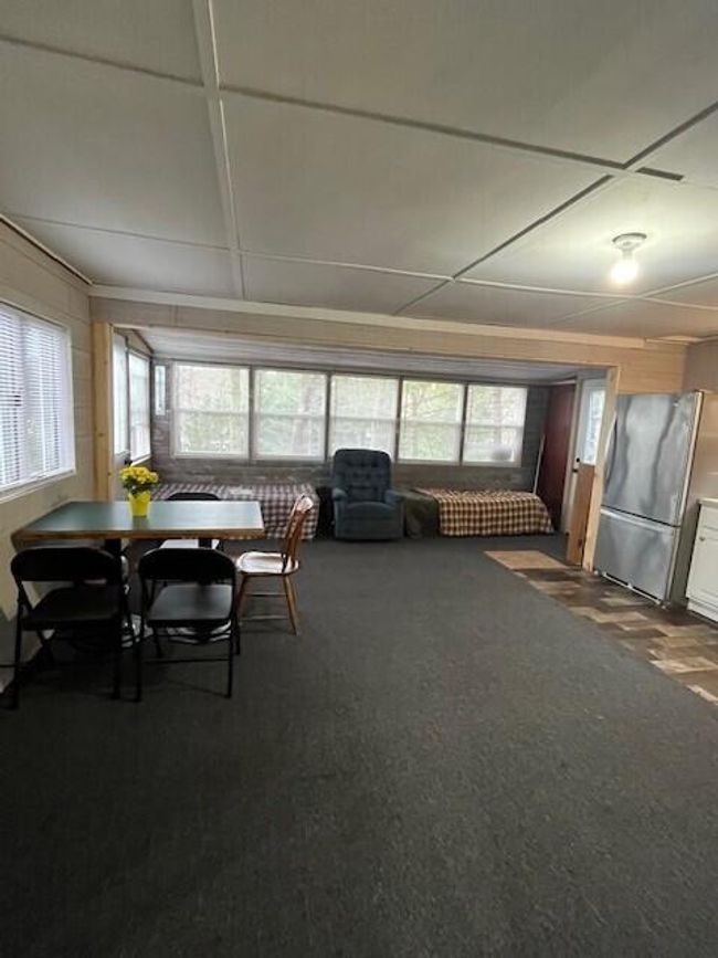1112 Lake Dr, House other with 1 bedrooms, 1 bathrooms and null parking in Harrison MI | Image 15