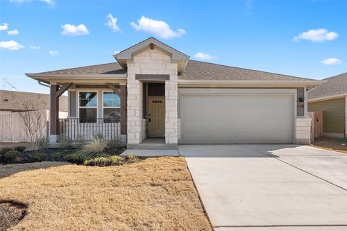 136 Short Toed Swoop, Cedar Creek, TX, 78612-2218 | Card Image