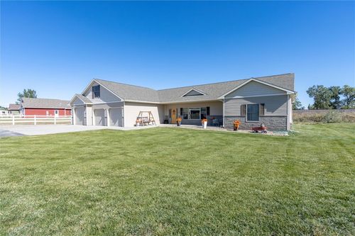 539 Zebra St, Billings, MT, 59106-3034 | Card Image